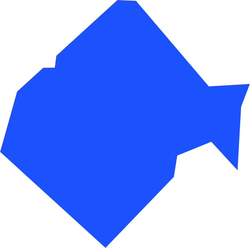 Mapa de AMBA